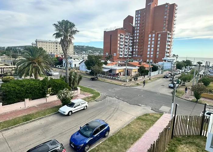Ferienwohnung Altos De Piriápolis
