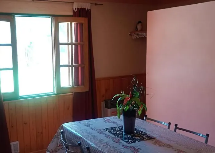 Ferienwohnung Alquileres Pipo Córdoba