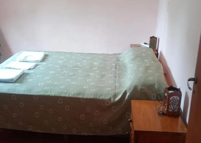 Ferienwohnung Alquileres Pipo Córdoba