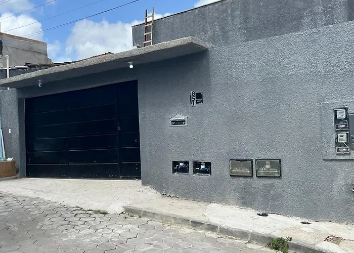 Condominio Silva Porto Seguro