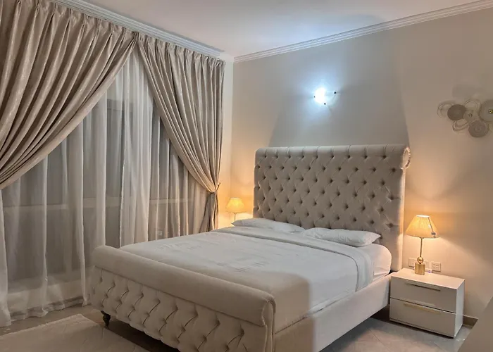 Miraclema Stays Al Barsha 1 Dubai