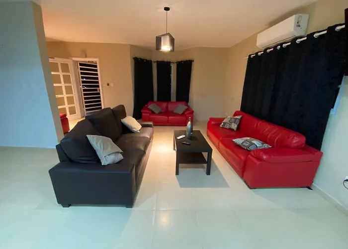 Villa Sola 2 Punta Cana