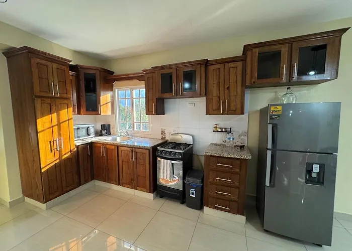 Ferienwohnung Cielo Alto Jarabacoa