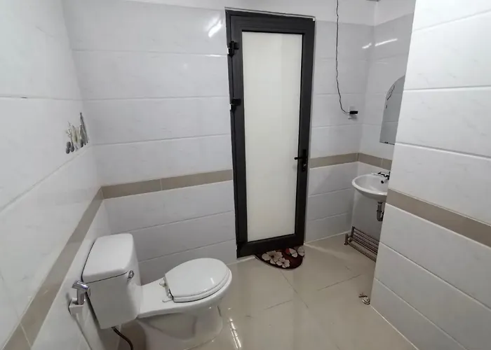 Napoleon Apartment Seaview Nha Trang