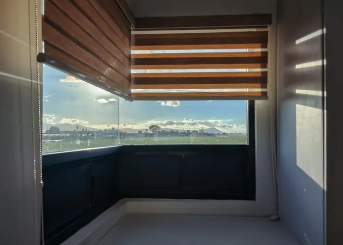 San Carlos Apartment Ensenada