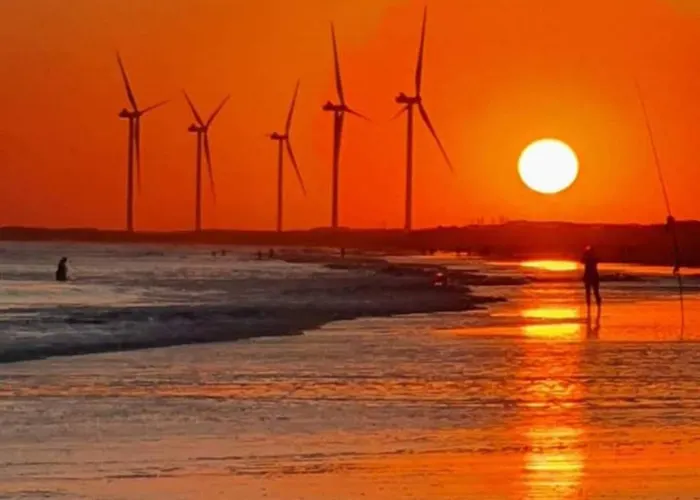 Ferienwohnung Necochea Tu Lugar