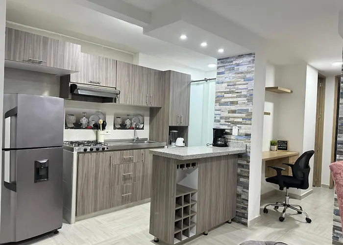 Apartamento Gold Ibagué