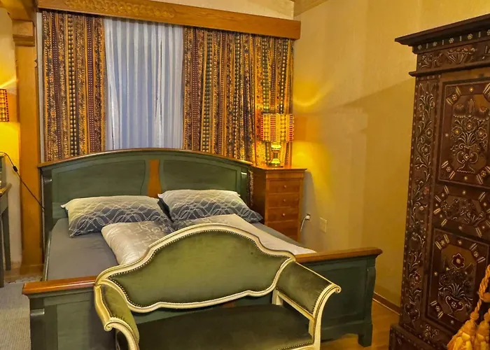 Apapartment Zell am See