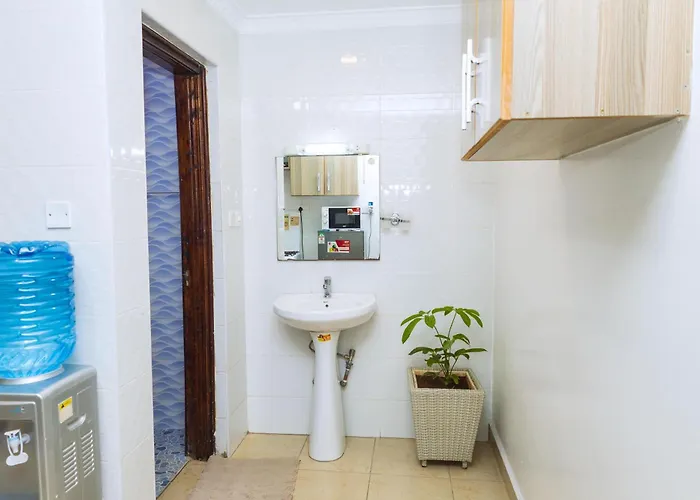 Kasarani Studio Apartment Nairobi
