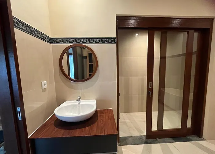 Kandara Villa Ubud