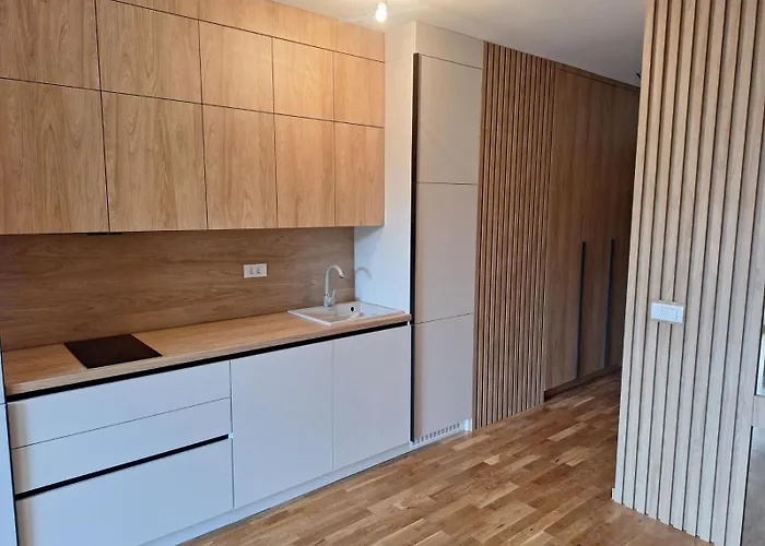Privatni Apartman A37 U Sklopu Hotela Vucko Jahorina