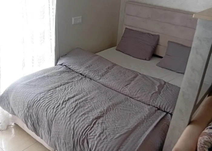 Residence Islane Agadir