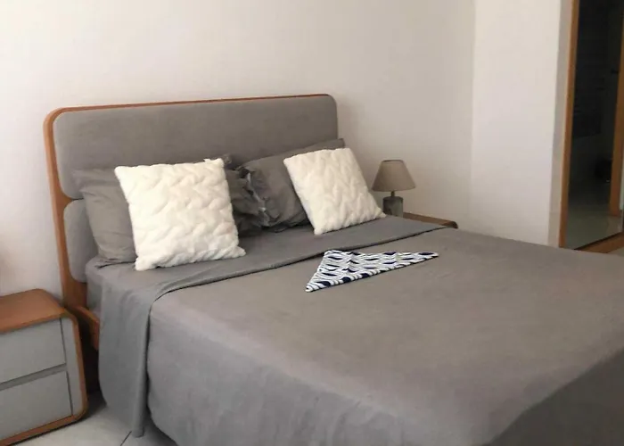 Condominio Atlantico Ll Praia