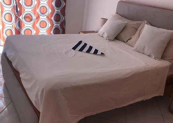 Condominio Atlantico Ll Praia