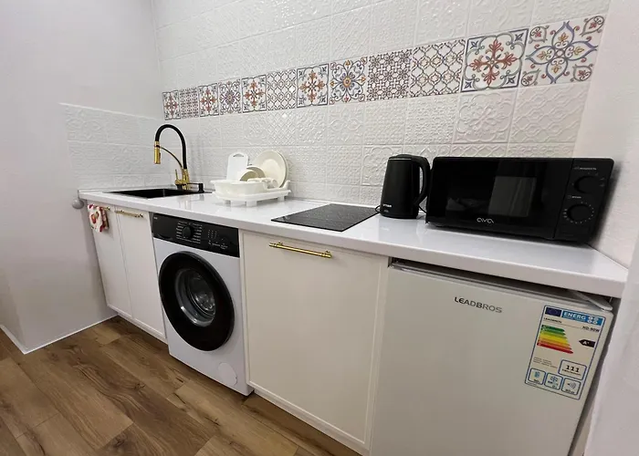 Apartament Astana