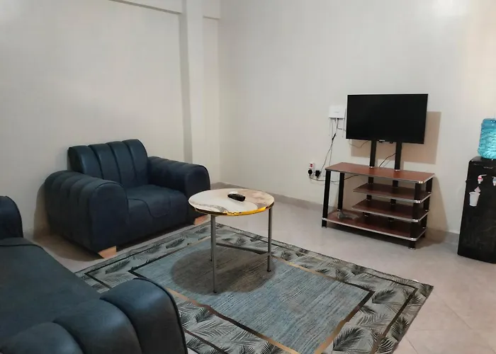 Naivasha Grand Dreamscape Fully Furnished Apartments