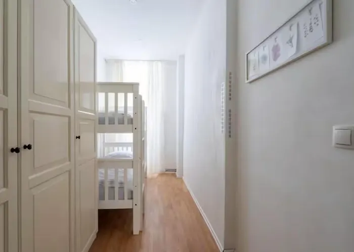 Central Stone Belvedere Apartment Wien