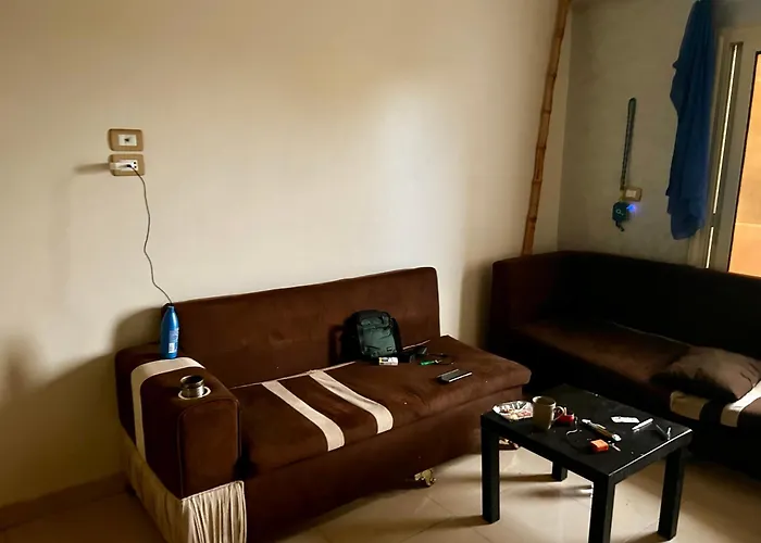 Dahab- GuestHouse