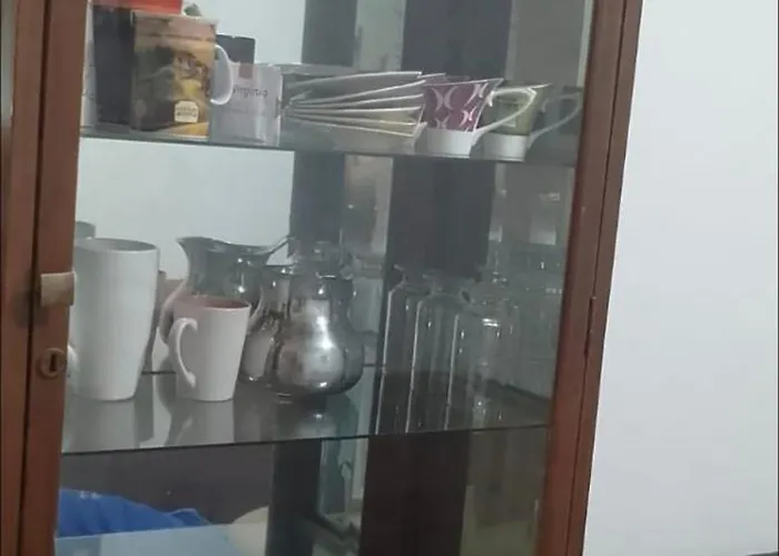 Ferienwohnung Belgrano Lux Buenos Aires