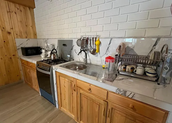Ferienwohnung Hassinger Haus Oxapampa