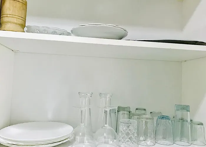 Luxury Apartment 5 Minutes From The Sea Nabeul