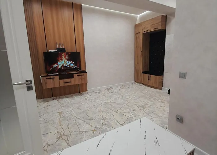 Sayram Light Apartment Taschkent