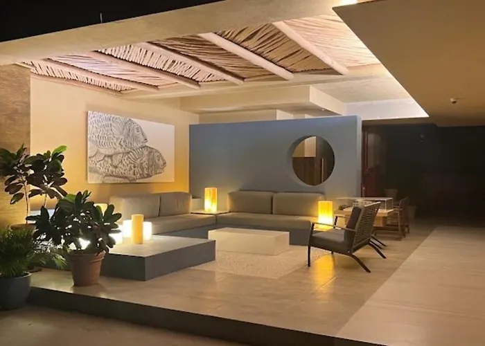 Ferienwohnung Mangle09 Puerto Vallarta
