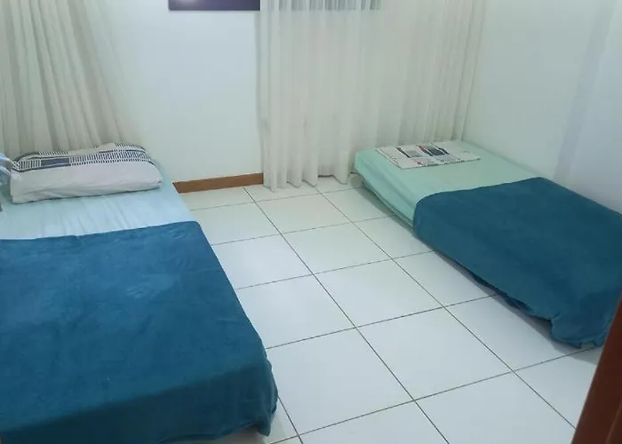 Apartamento Em Orla Salvador da Bahia