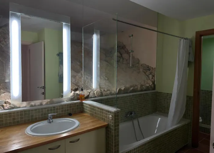Casa Roca Lujo Mediterraneo Con Piscina Infinity Sitges