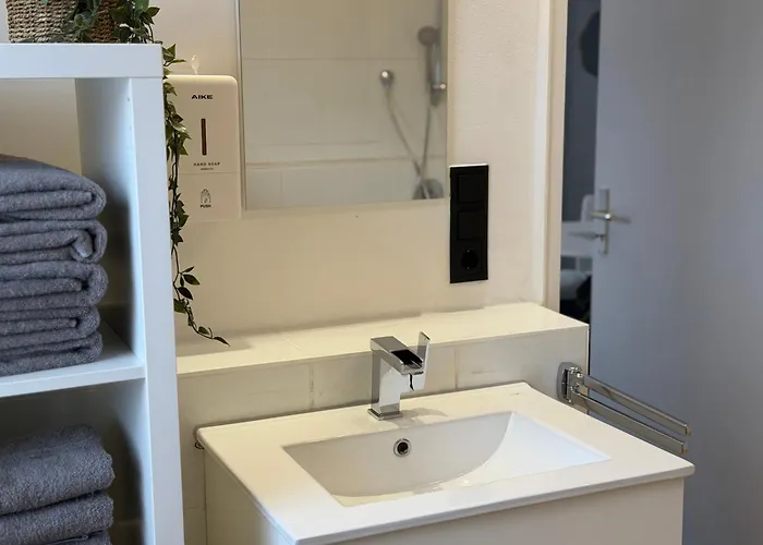 Royans Ferienwohnung Günzburg