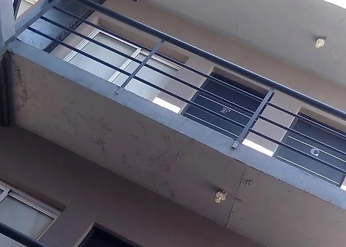 Ferienwohnung Edificio San Jose Federación