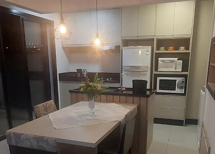 Ferienwohnung Tarsila Bento Gonçalves