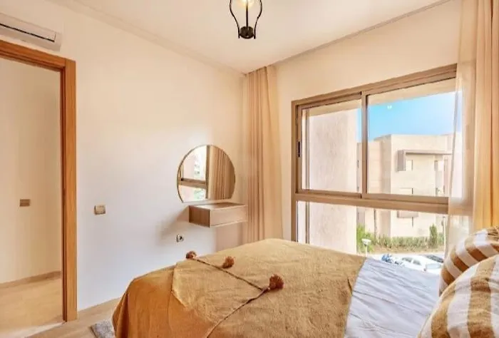 Prestigia Golf Resort Luxury Marrakesch