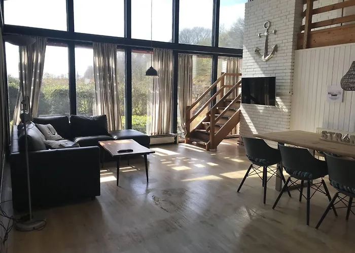 Apartment Wellness Fewo C6 By Interhome Kellenhusen
