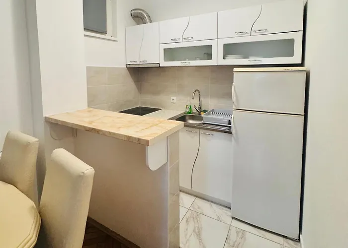 Apartman Centar 021 Novi Sad