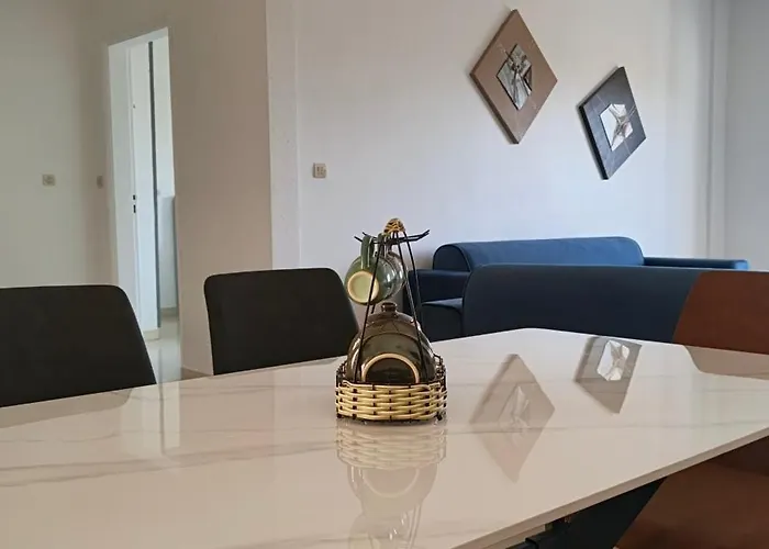 Ferienwohnung RC sunrise 1A Dakar