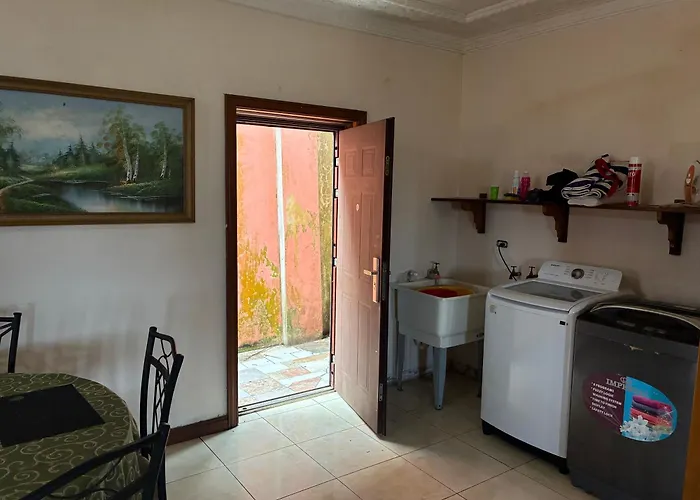 Ferienwohnung Bogue Estates Montego Bay