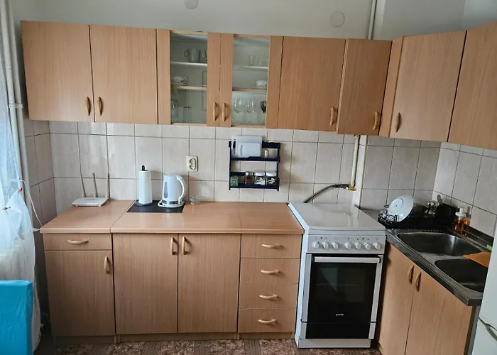 Apartman A1 Zagreb
