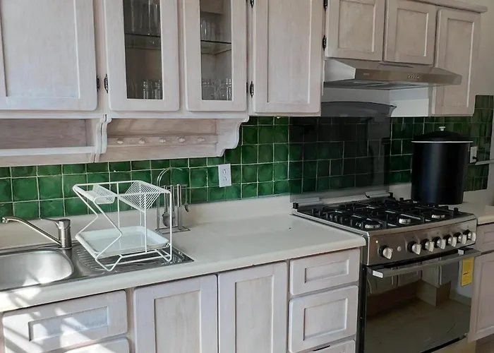Ferienwohnung Md Pasaje Polanco Mexiko-Stadt