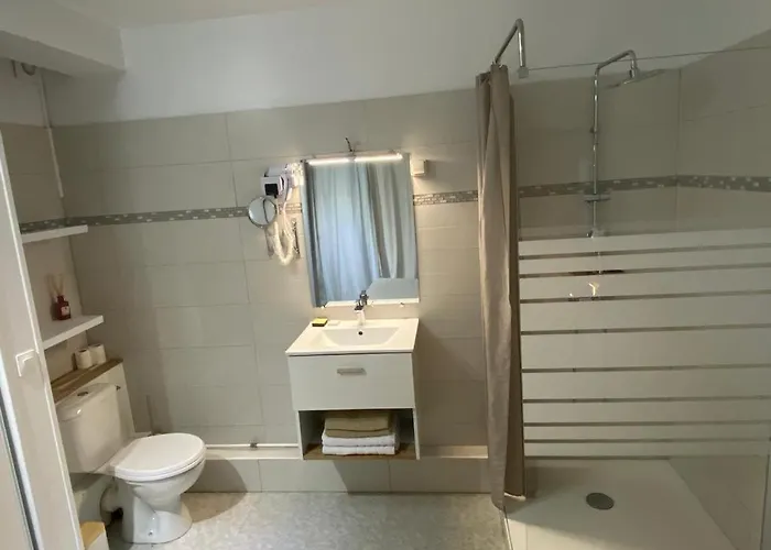 Ferienwohnung Loft St John Perse Pointe-à-Pitre
