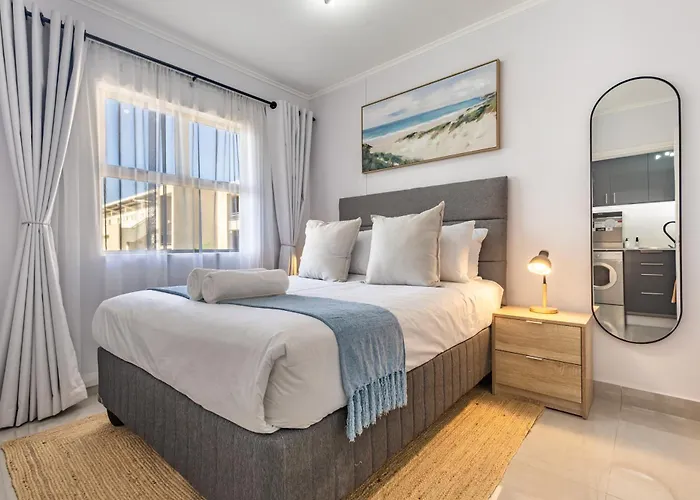 Ferienwohnung Zenith 204 Durban