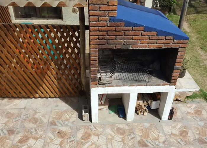 Ferienwohnung Maxival Abajo Punta Del Diablo