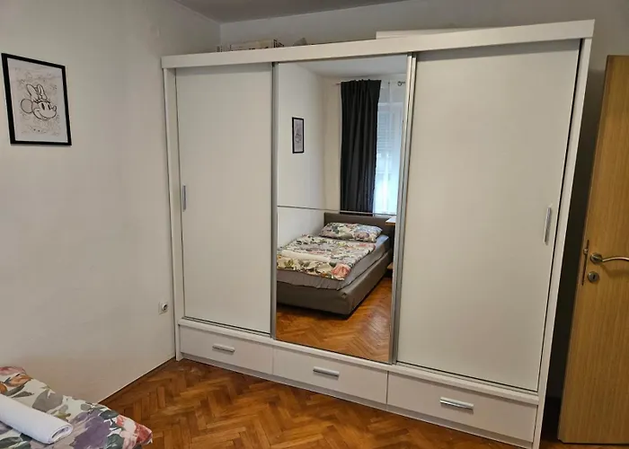 Luxury Apartment City Center Mostar