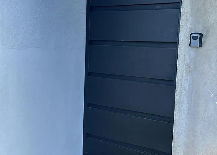 Ferienwohnung Caminho Do Sossego São João del Rei