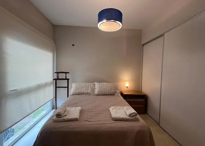 Ferienwohnung La Meson De Hector Valeria del Mar