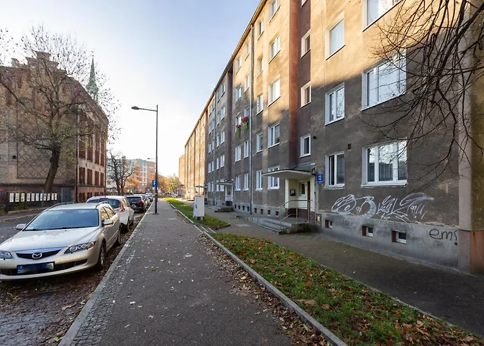 Apartamentygdansk Eu Sw Barbary 13