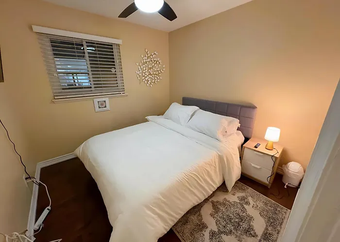 Ferienwohnung Chapman Toronto
