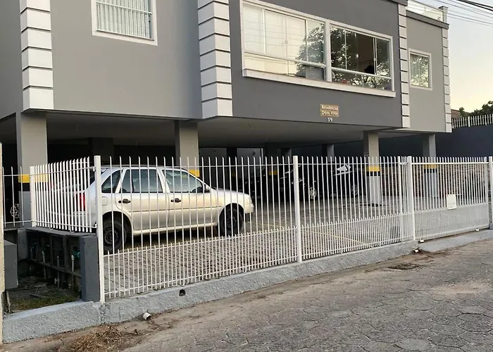 Apartamento Terreo 2 Quartos Sendo 1 Suite Na Praia Dos Ingleses Florianópolis