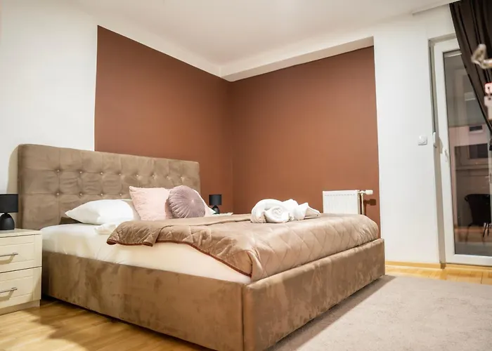 Nar Royalton Apartment #27 Free Parking Ni