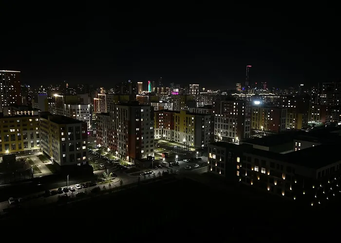 Apartament Astana